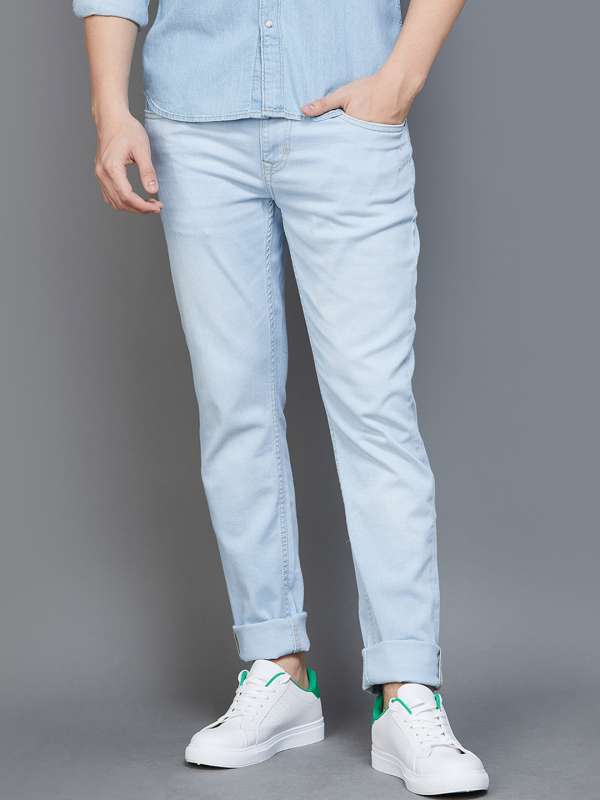 Forca jeans discount