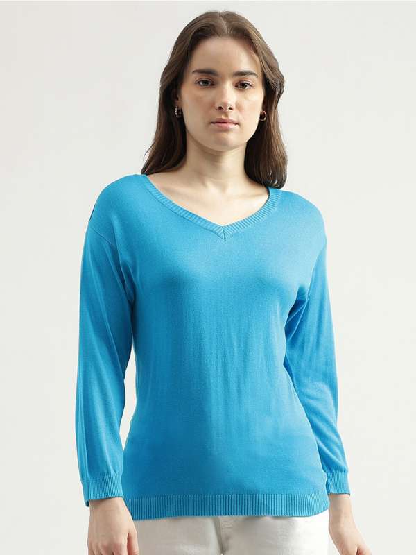 Benetton discount sweaters online