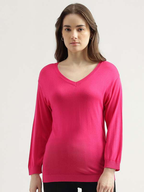 Buy United Colors Of Benetton Sweaters Online in India Myntra