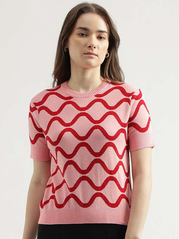 Ucb store sweaters myntra