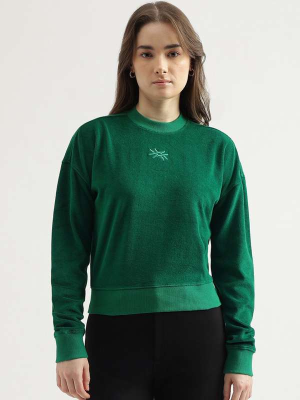 Ucb hotsell sweatshirt women