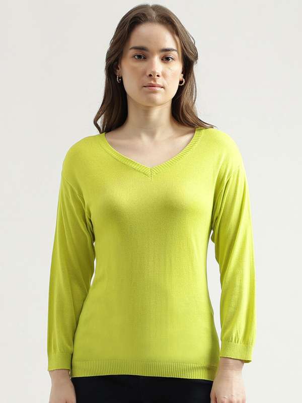 Top new arrivals brand sweaters