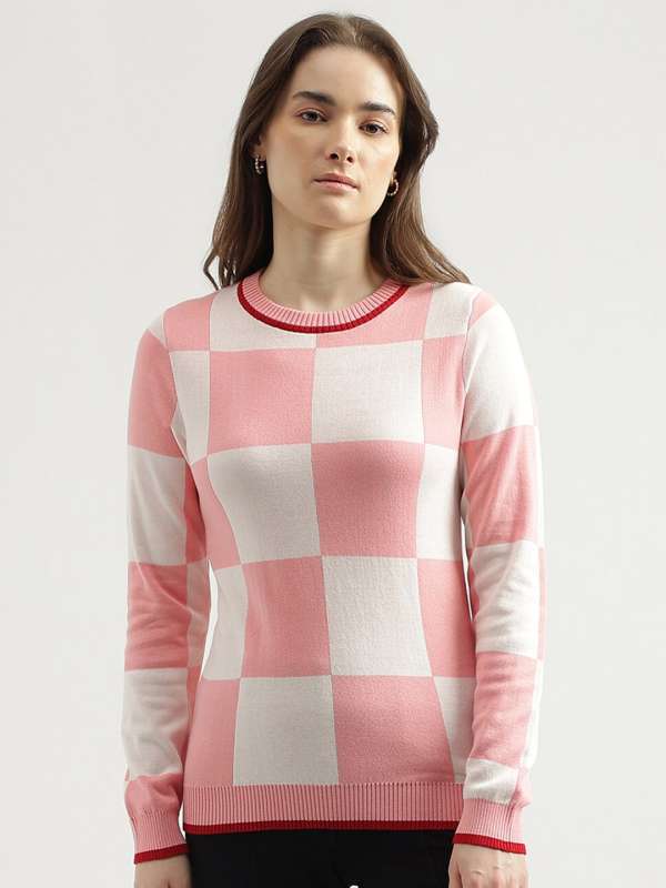 Ucb sales sweaters myntra