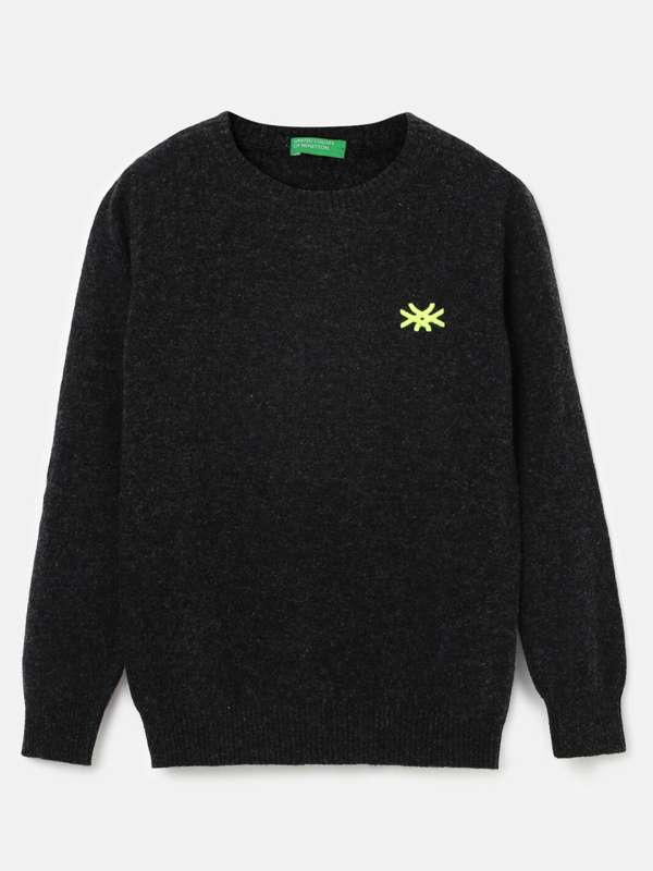 Stile Benetton Sweaters Jackets Buy Stile Benetton Sweaters Jackets online in India
