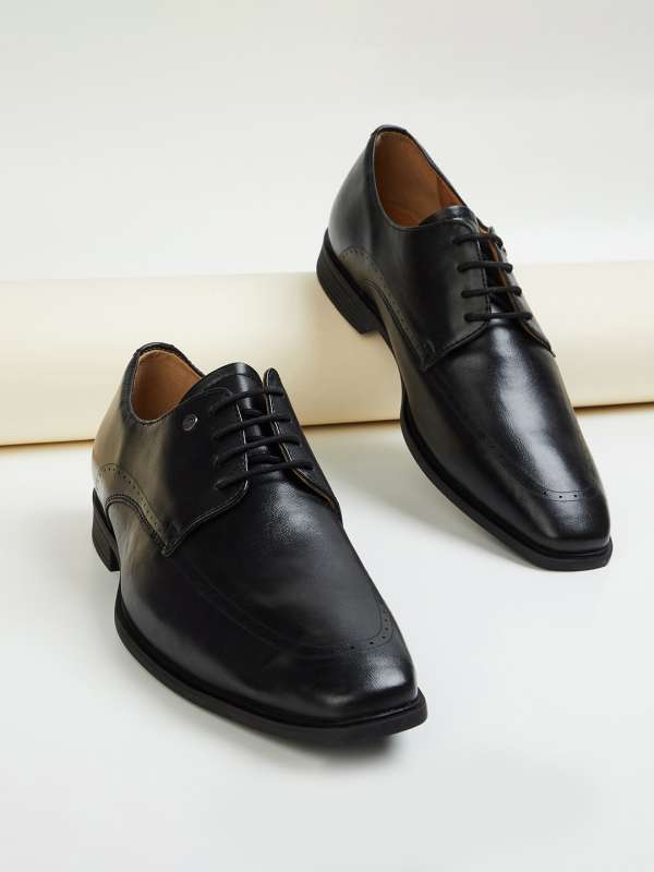 Lifestyle formal outlet shoes
