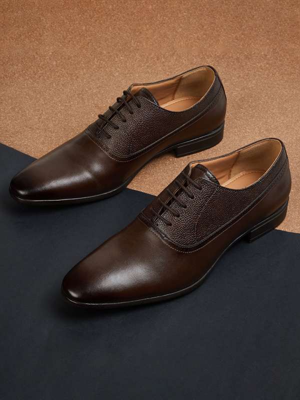 Lifestyle discount formal shoes