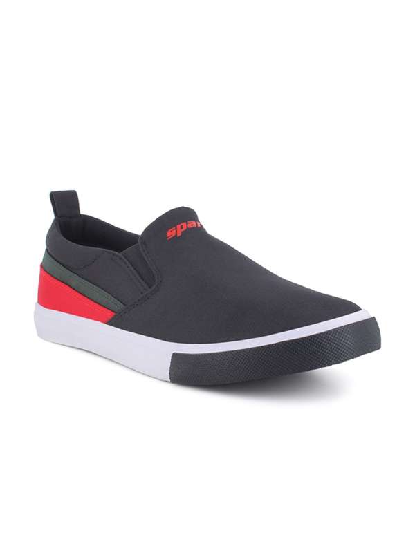 Myntra sparx sales shoes