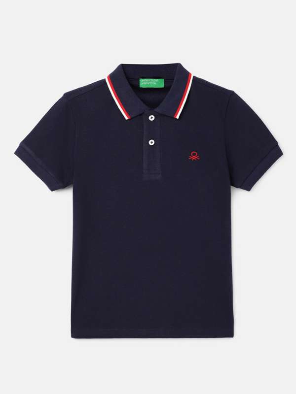 UCB Shop for United Colors of Benetton Online in India Myntra