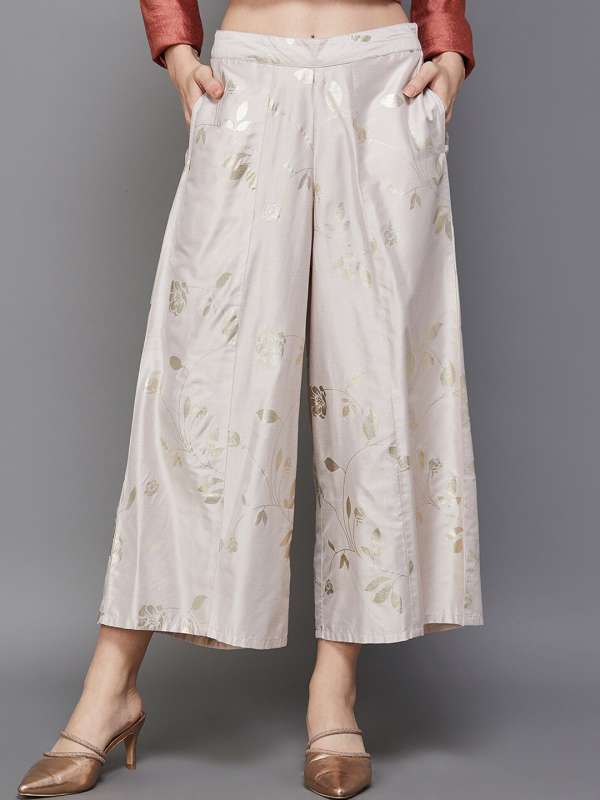 Melange By Lifestyle Palazzo Buy Melange By Lifestyle Palazzo