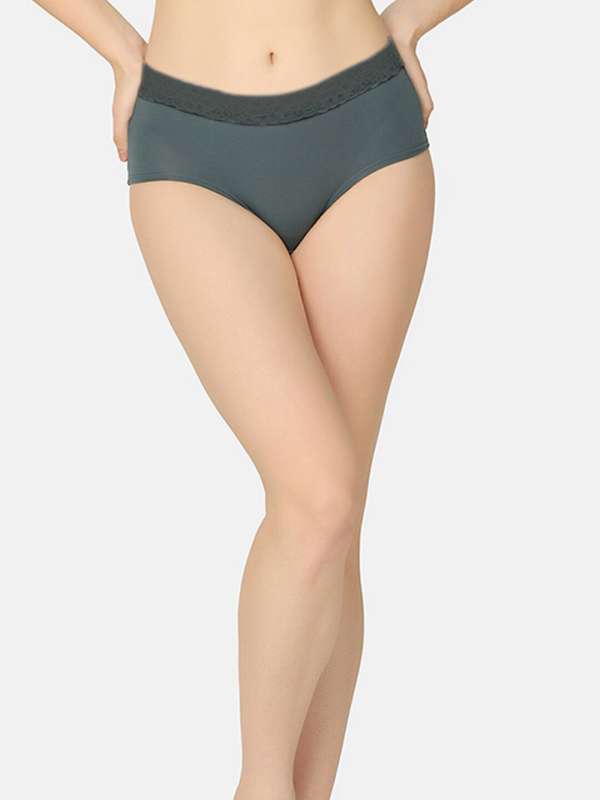 Buy online Pack Of 3 Printed Hipster Panty from lingerie for Women by In  Care for ₹549 at 48% off