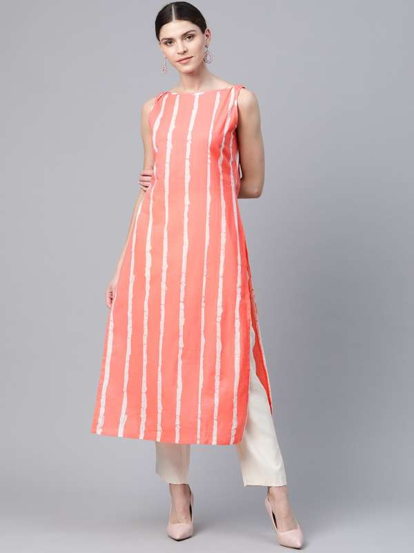 Adidas us hot sale new collection kurtis