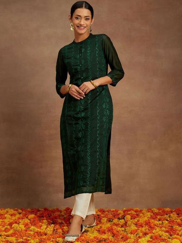Libas kurtis top online myntra