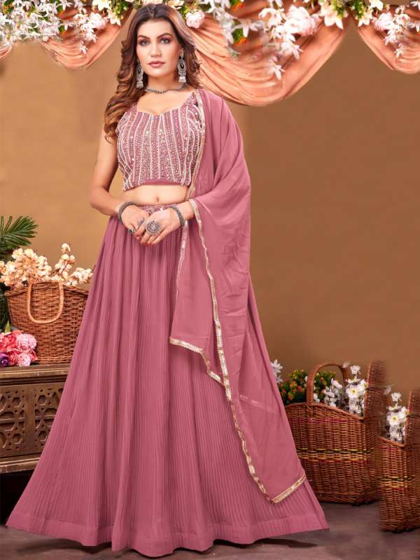 Chhabra 555 new arrivals bridal lehenga