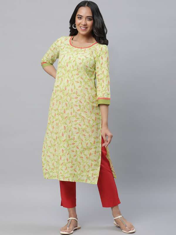 Aurelia kurtas online sale best sale