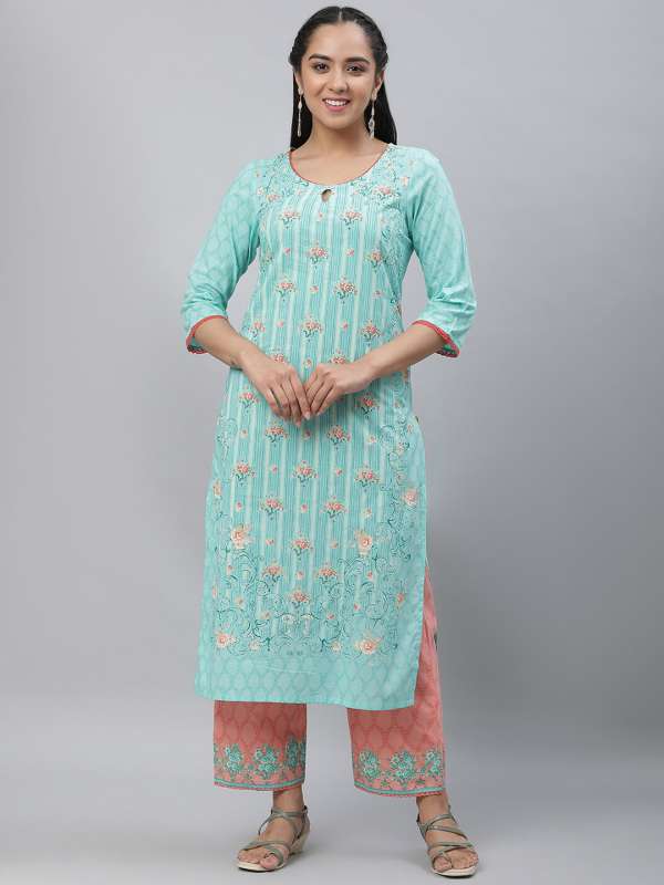 Aurelia short kurtis top