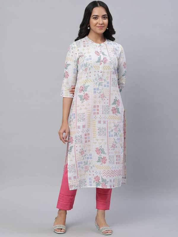 Online aurelia kurtas sales