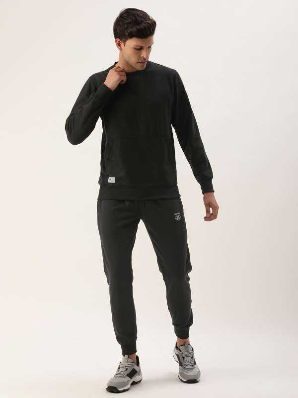 Tracksuit 2025 upper online