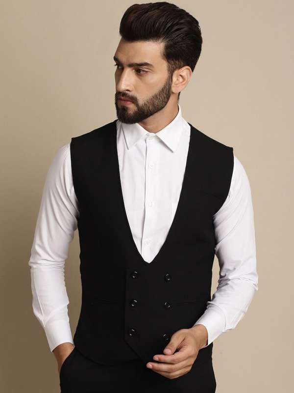 Monte carlo waistcoat shop