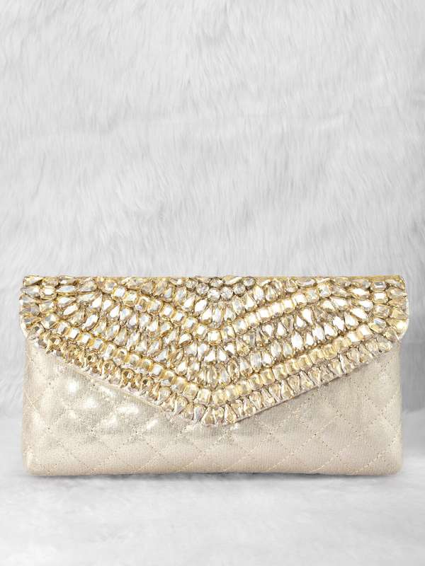 Clutches online myntra sale
