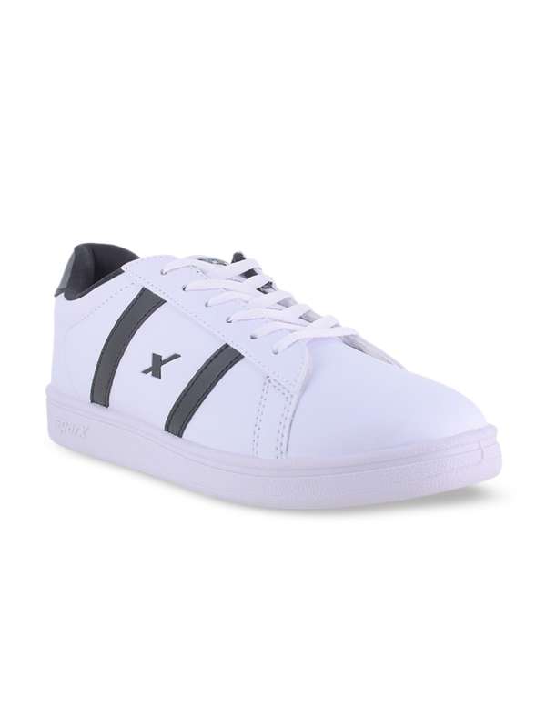 Sparx Canvas Shoes - Buy Trendy Sparx Canvas Shoes Online in India | Myntra