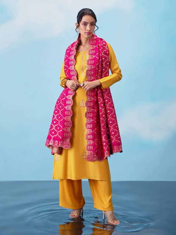 Soch dress material online shopping on sale