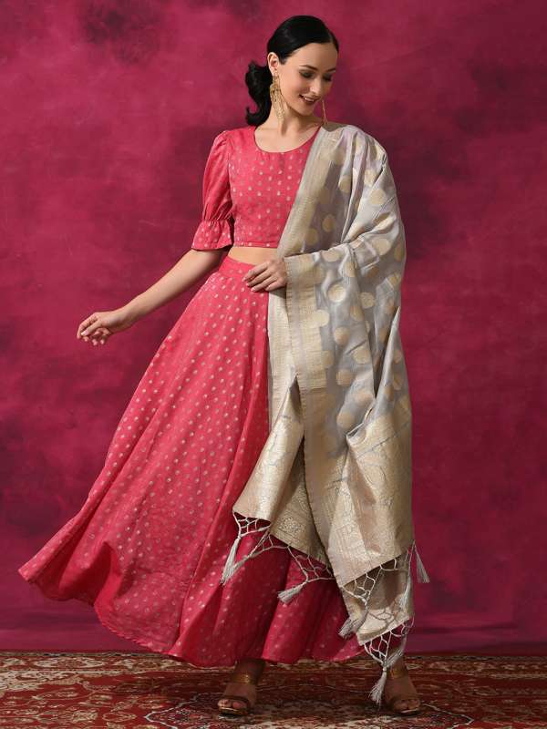 Aks clearance lehenga choli