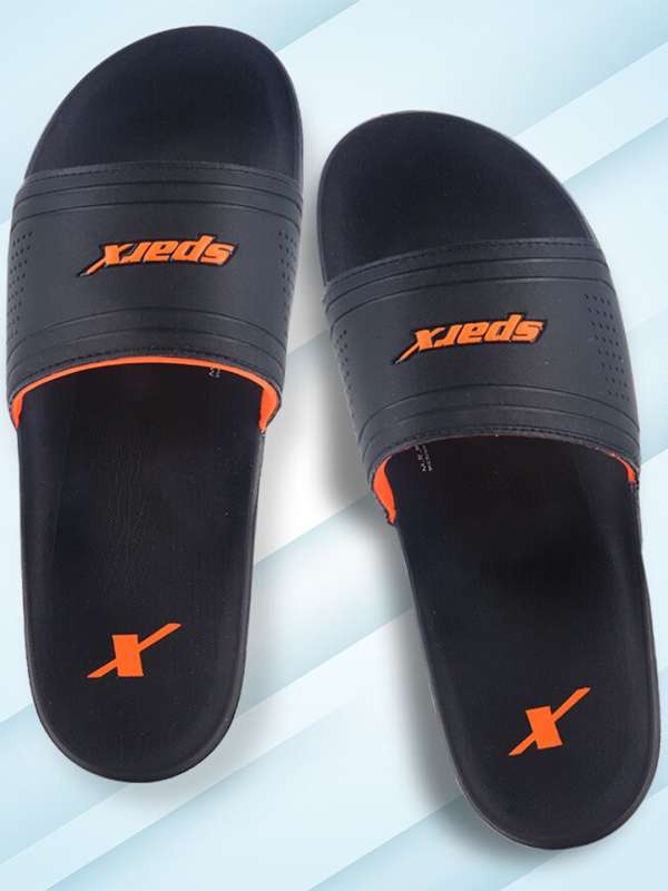 Sparx new slippers clearance