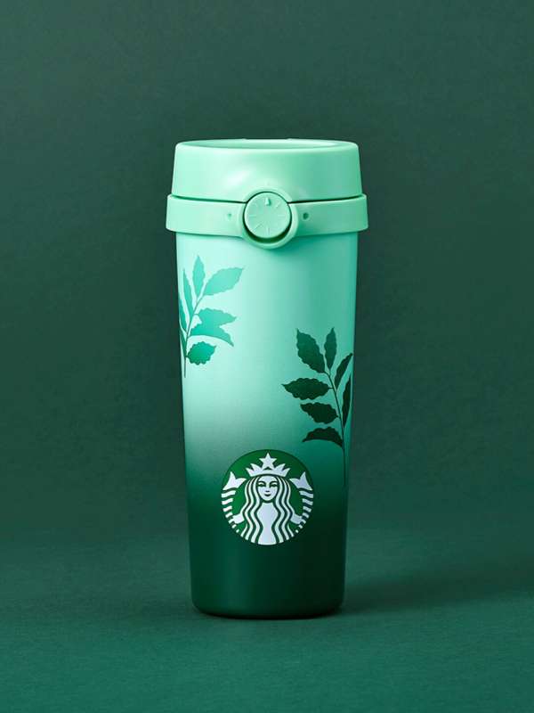 Starbucks: What's brewing? You can get Starbucks' stuff on Myntra