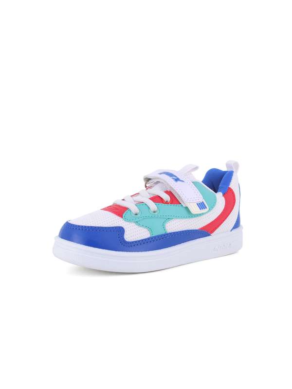 Sparx Velcro Shoes Buy Sparx Velcro Shoes online in India