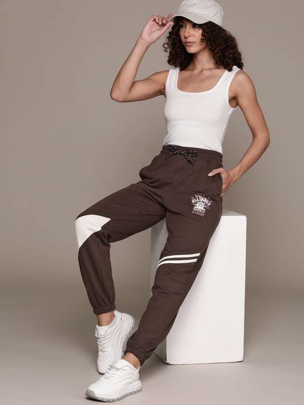 Taper Track Pants Buy Taper Track Pants online in India