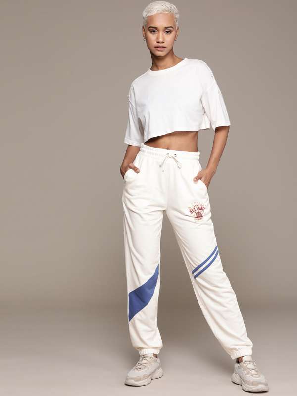 Off white jogger discount pants