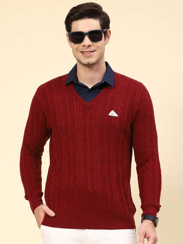 https://www.myntra.com/monte-carlo-sweaters