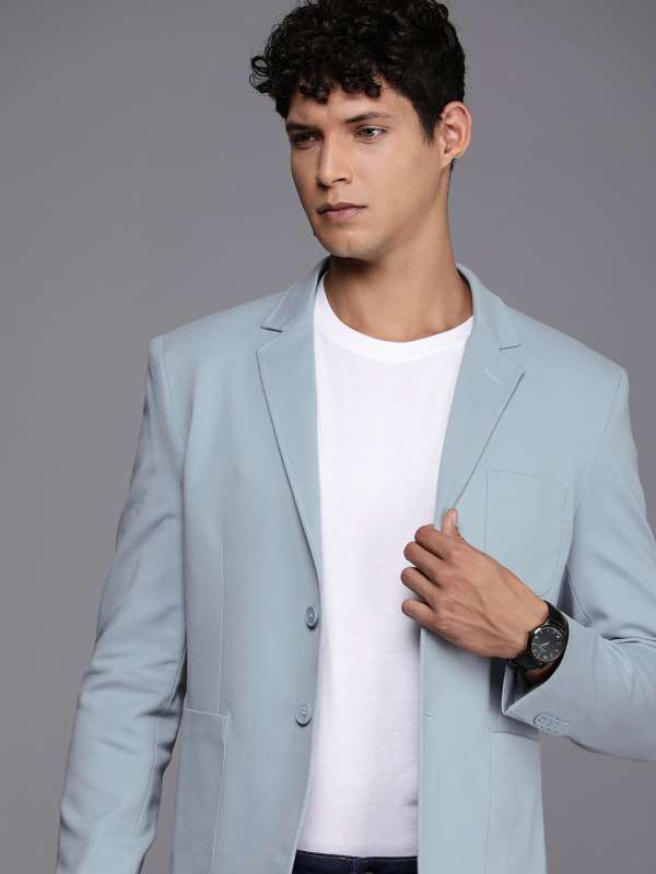 Wrogn blazer new arrivals