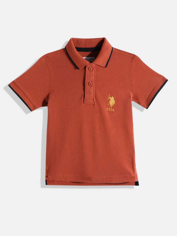 Uspa t shirt price discount