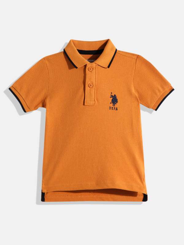 Uspa t shirt price store