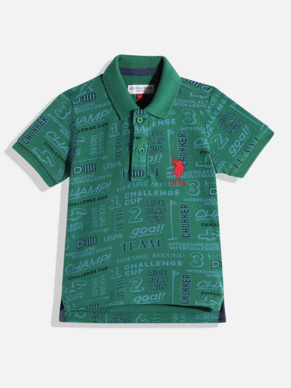 US Polo Assn for Kids Shop for US Polo Assn Collection for Kids