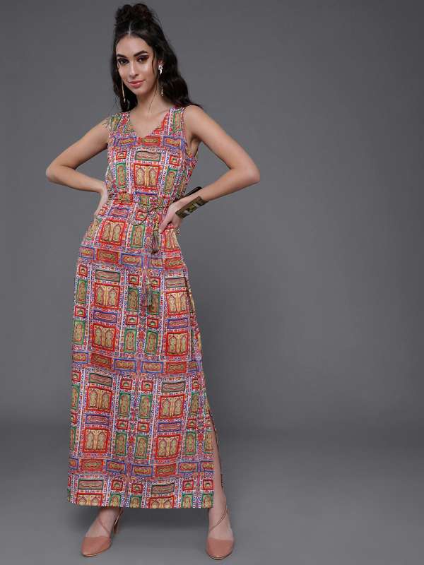 Aks maxi dresses new arrivals online