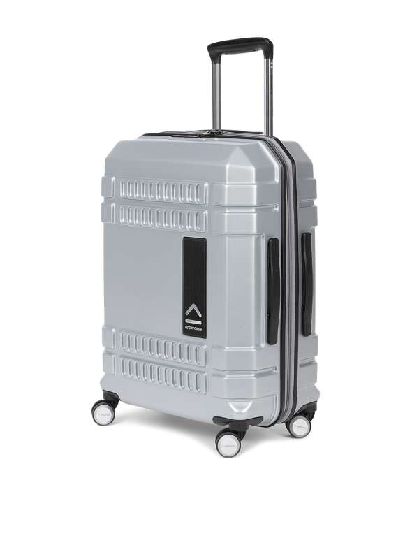 Belmonte trolley bags price outlet