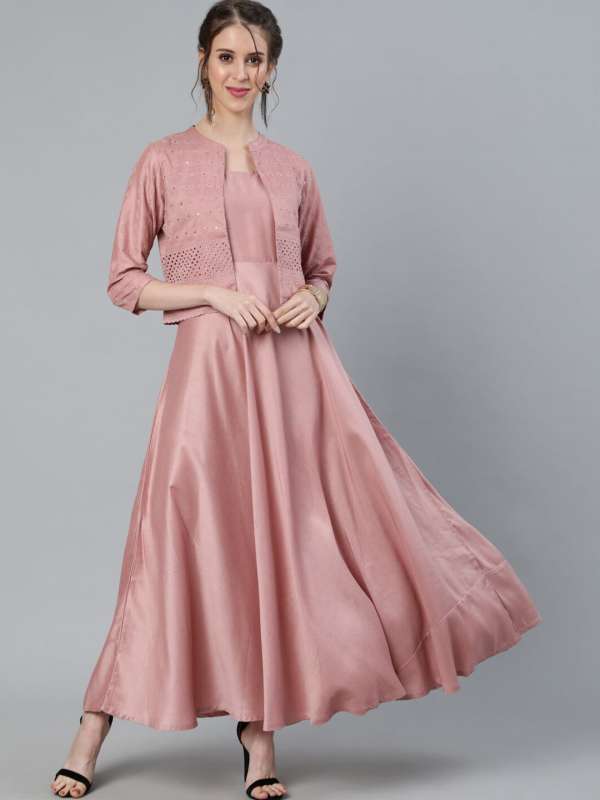 Aks deals dresses myntra