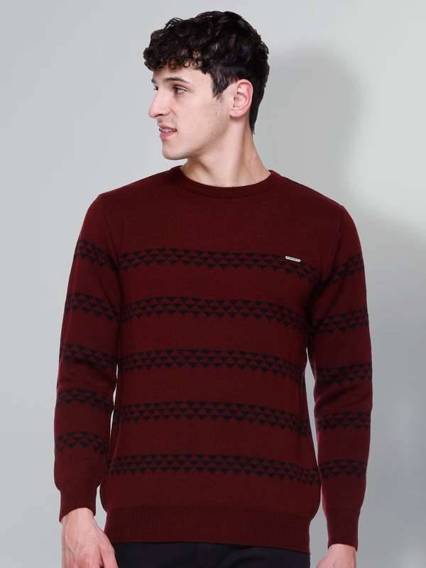 https://www.myntra.com/men-printed-sweaters