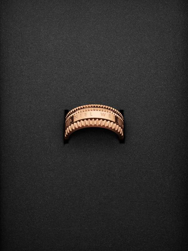 Daniel wellington 2024 ring india