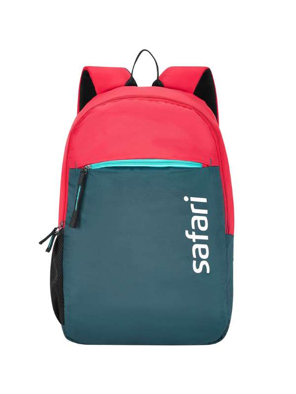 Safari Backpacks - Buy Safari Backpacks Online in India