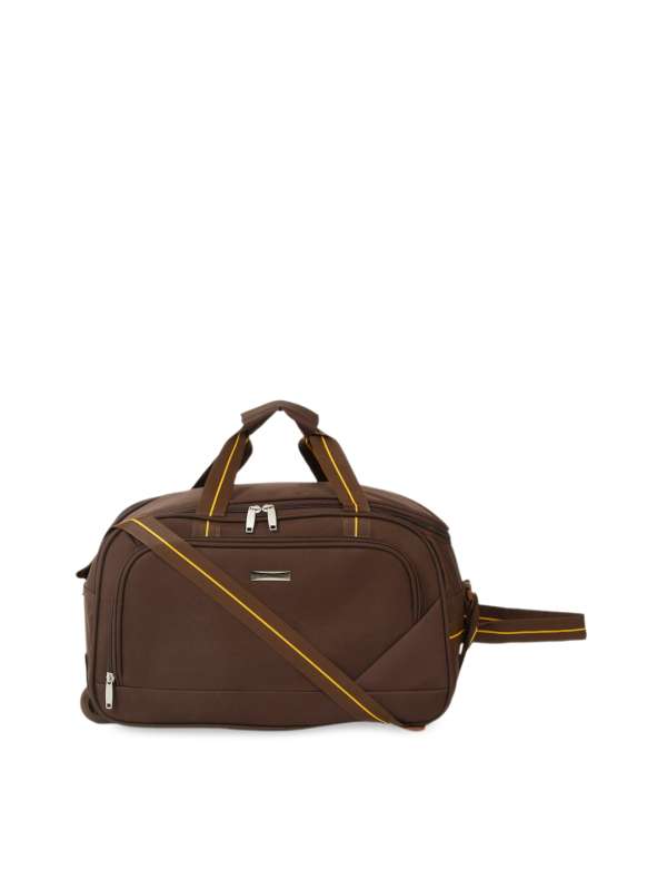Jockey duffle sale bag price
