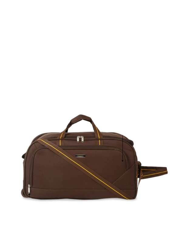 Buy duffle clearance bag online