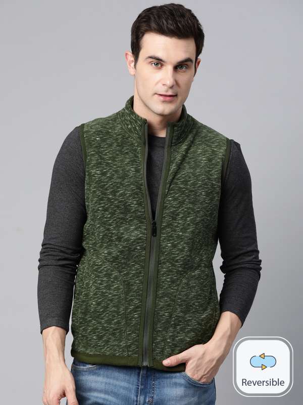 Men's sleeveless sweatshirts store