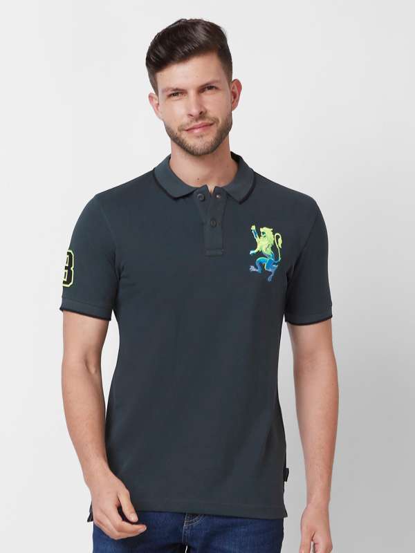Giordano polo t 2024 shirts online india