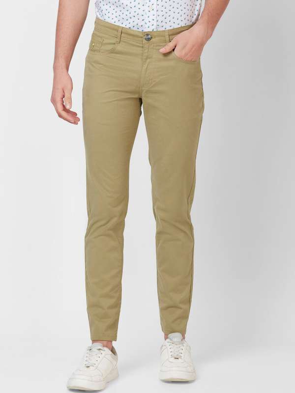 Giordano chino sales pants