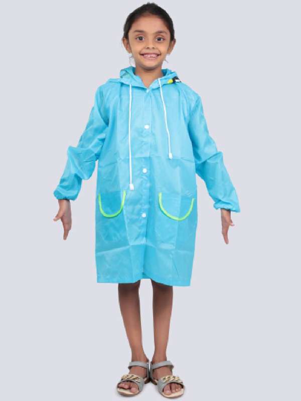 Duckback raincoat for kids best sale
