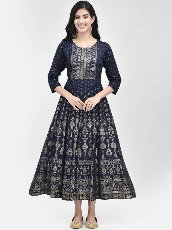 Span Ethnic Dresses Buy Span Ethnic Dresses online in India
