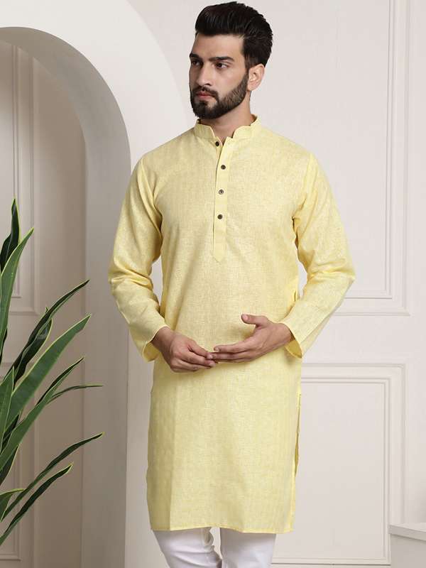 Checked Kurtas Shop for Various Checked Kurta Styles Online Myntra